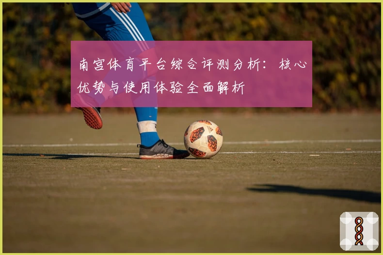 南宫体育平台综合评测分析：核心优势与使用体验全面解析