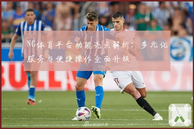 NG体育平台功能亮点解析：多元化服务与便捷操作全面升级