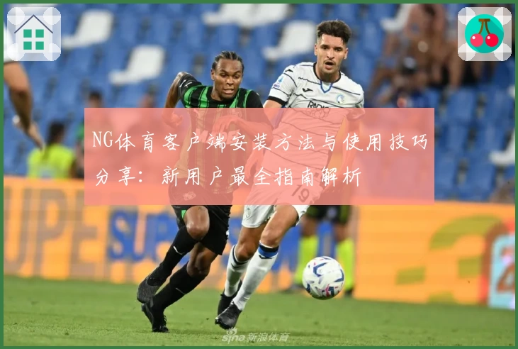 NG体育客户端安装方法与使用技巧分享：新用户最全指南解析