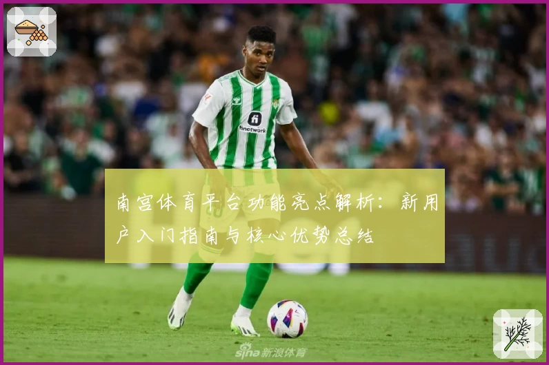南宫体育平台功能亮点解析：新用户入门指南与核心优势总结