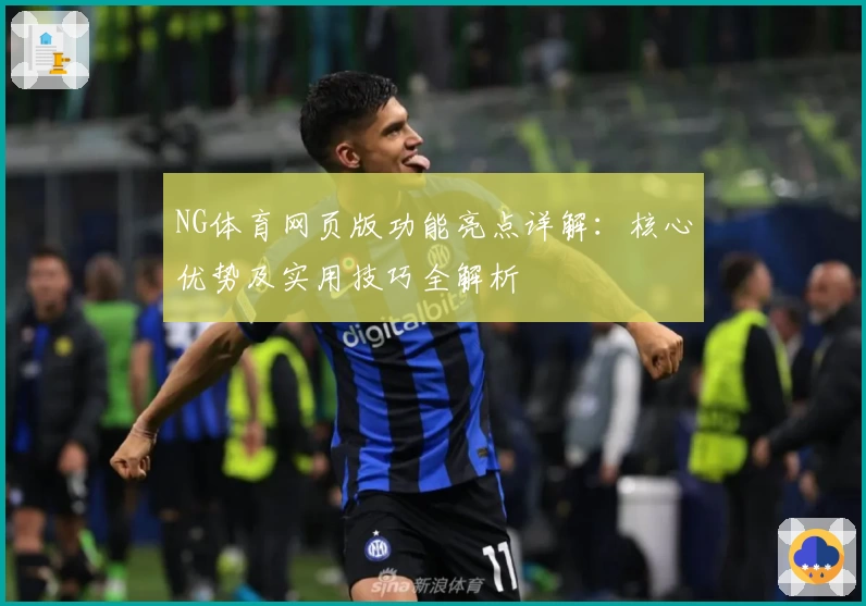 NG体育网页版功能亮点详解：核心优势及实用技巧全解析