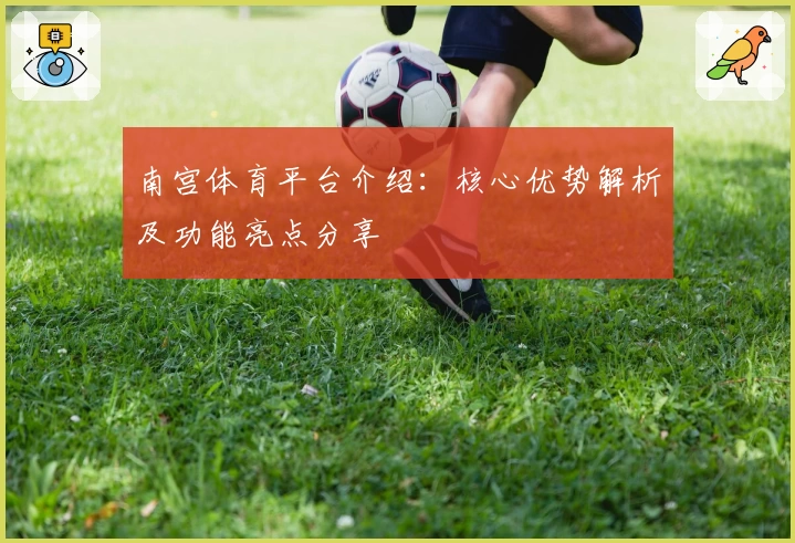 南宫体育平台介绍：核心优势解析及功能亮点分享