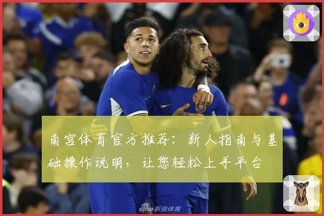 南宫体育官方推荐：新人指南与基础操作说明，让您轻松上手平台