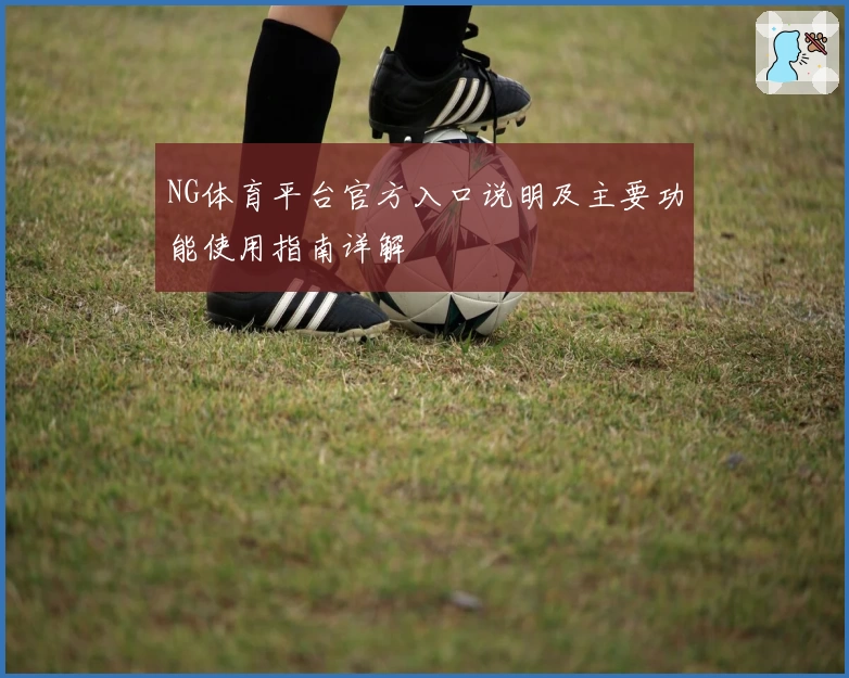 NG体育平台官方入口说明及主要功能使用指南详解