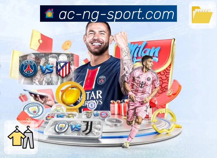 数字体育服务平台展示图